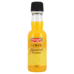 Hansells Flavoured Essence Lemon 50ml