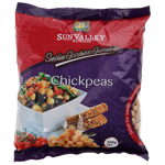 Sun Valley Foods Chick Peas 500g