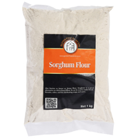 Gluten Free Store Ltd Sorghum Flour 1kg