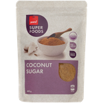 Pams Superfoods Organic Coconut Sugar 400g