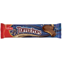 Griffin's Toffee Pops Double Chocolate 200g