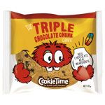 Cookie Time Triple 85g