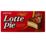 Lotte Choco Pie 6pk