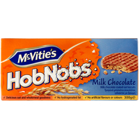 McVities Hobnobs Oat Milk 300g