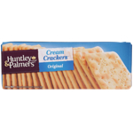 Huntley & Palmers Cream Crackers 230g