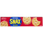 Griffin's Snax Original Crackers 135g