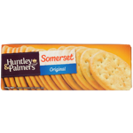 Huntley & Palmers Original Somerset Crackers 190g