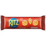 Ritz Original Crackers 100g