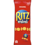 Ritz Mini Crackers 150g