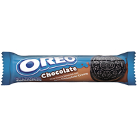 Oreo Chocolate Creme Cookies 137g