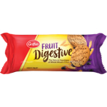 Griffin's Fruit Digestive Biscuits 250g