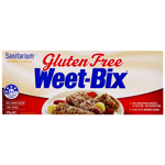 Sanitarium Weet-Bix Gluten Free Breakfast Cereal 375g