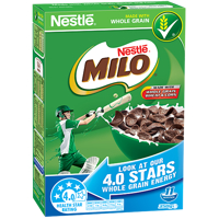 Nestle Cereal Milo 350g