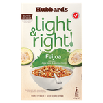 Hubbards Light & Right Feijoa Frolic Breakfast Cereal 450g
