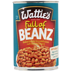Wattie's Baked Beans 420g