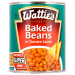 Wattie's Baked Beans In Tomato Sauce 820g
