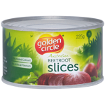 Golden Circle Beetroot Slices 225g