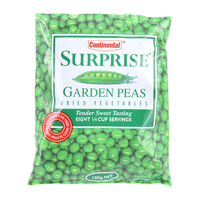 Continental Surprise Garden Peas Dried 100g
