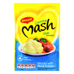 Maggi Creamy Mash Potato Mix 100g