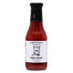 F.Whitlock & Sons Tomato Chutney Sauce 400ml