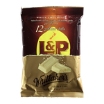 Whittaker's Mini Slab L&P Chocolate 12pk