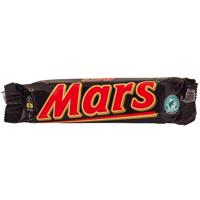 Mars 53g