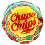 Chupa Chups Original Lollypop 12g