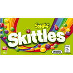 Skittles Sours Confectionery 45g