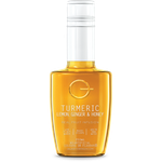 Quarterpast Turmeric Lemon Ginger & Honey Real Fruit Infusion 250ml