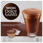 Nescafe Dolce Gusto Hot Chocolate 16pk