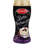 Jarrah Swiss Mochaccino 250g