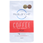 Avalanche Melt Coffee Espresso Strength 4 200g