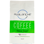 Avalanche Franz Josef Coffee Espresso Strength 5 200g