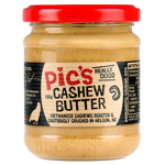 Pic's Really Good Cashew Butter 195g