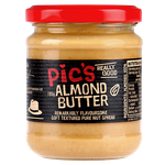 Pic's Really Good Almond Butter 195g