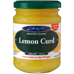 Jok'n'Al Reduced Calorie Lemon Curd 280g