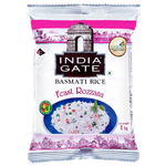 India Gate Feast Rozzana Basmati Rice 1kg