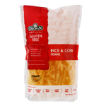 Orgran Gluten Free Rice & Corn Pasta Penne 250g