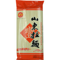 Shandong Ramen Narrow Noodles 1kg