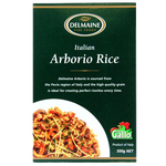 Delmaine Italian Arborio Rice 500g