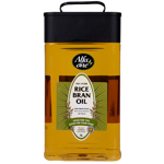 Alfa One Rice Bran Oil 3l