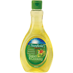 Sunfield Salad & Cooking Oil 500ml
