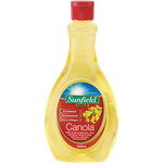 Sunfield Canola Oil 500ml
