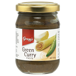 Gregg's Green Curry Paste 160g
