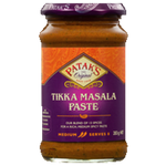 Patak's Tikka Masala Medium Curry Paste 283g