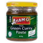 Ayam Green Curry Paste 195g