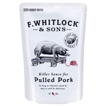 F.Whitlock & Sons Pulled Pork Sauce 500g