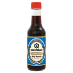 Kikkoman Gluten Free Soy Sauce 250ml
