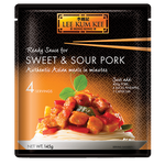 Lee Kum Kee Ready Sauce For Sweet & Sour Pork 145g