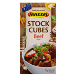 Massel Beef Stock Cube 105g